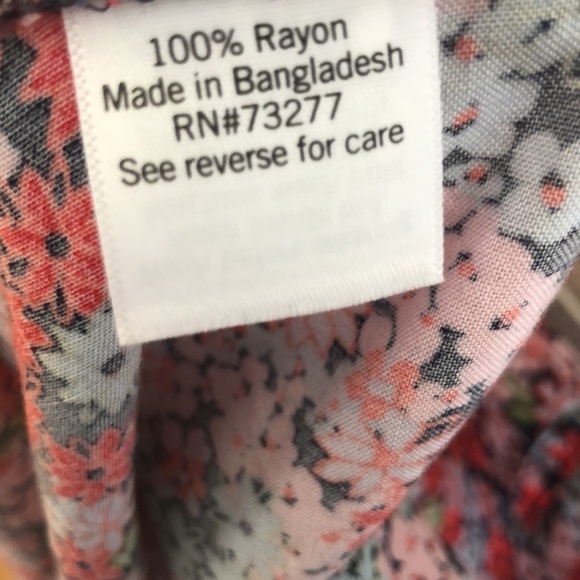 SO GOODS FOR LIFE MINI SKIRT | SIZE S - Picture 6 of 6